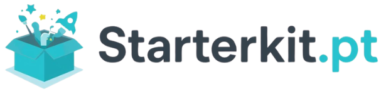 StarterKit.pt – Kits Criativos para Iniciantes